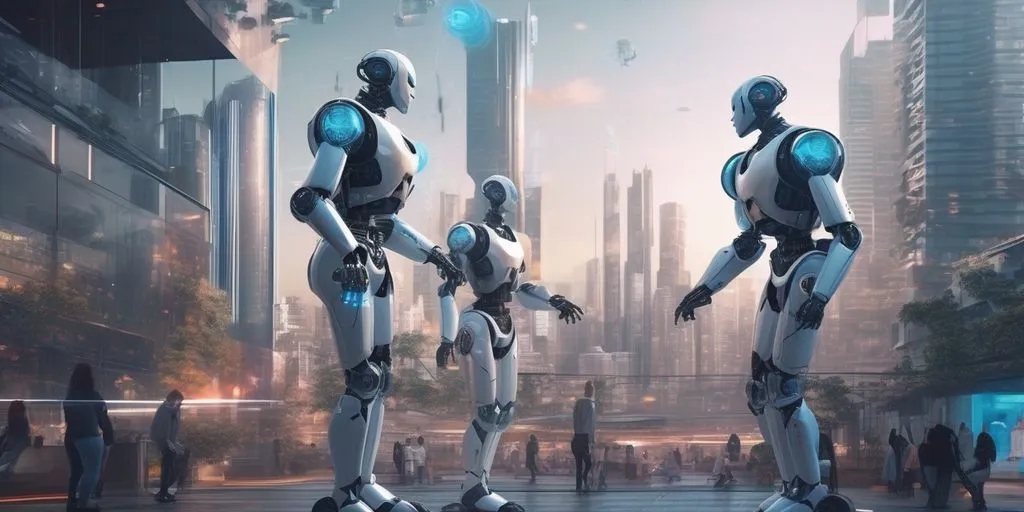 Exploring the Endless Possibilities of AI in Modern Technology