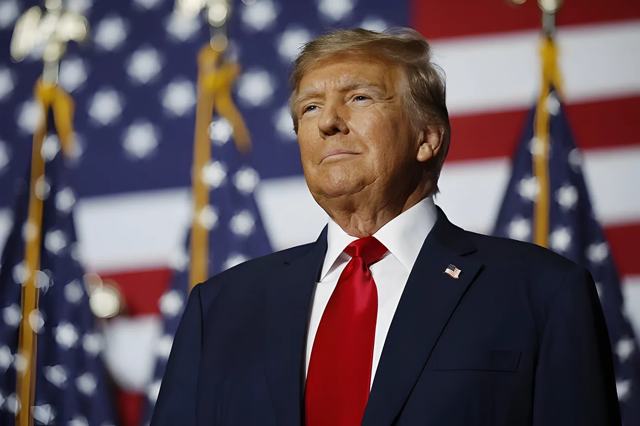 Trump’s Middle East Reset: Allies Rejoice, Rivals Recalibrate